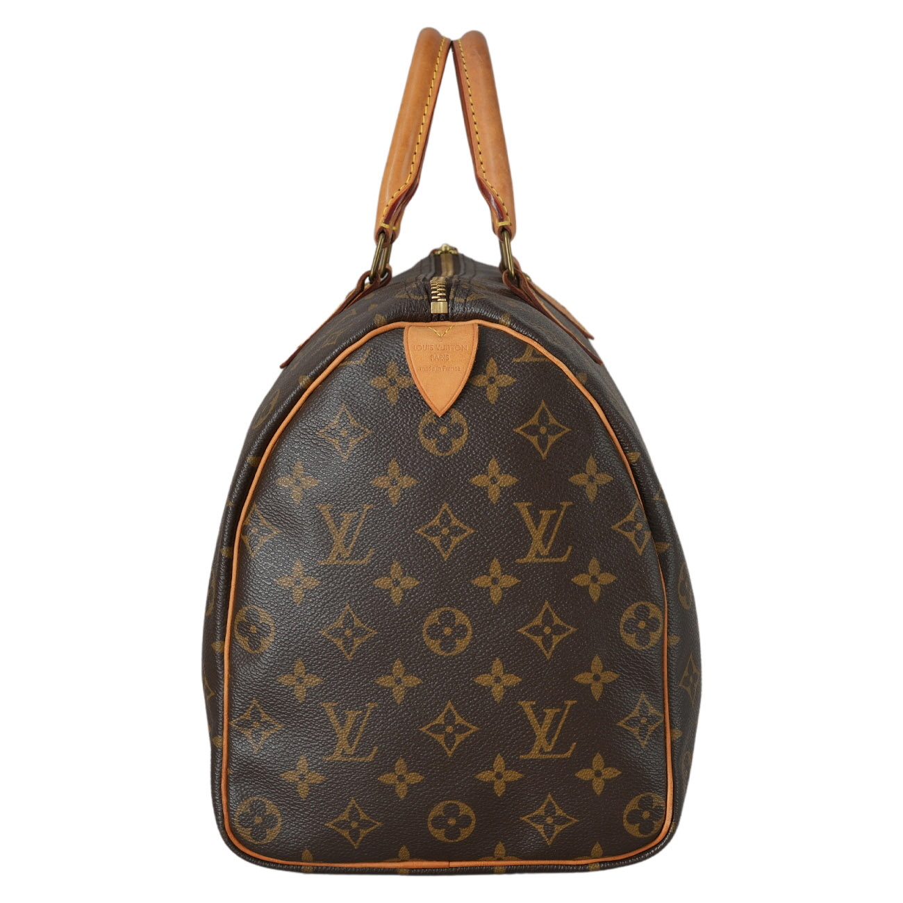 LOUIS VUITTON(USED)루이비통 모노그램 스피디 35